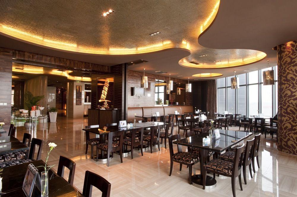 Holiday Inn Express Beijing Huacai By Ihg Екстериор снимка