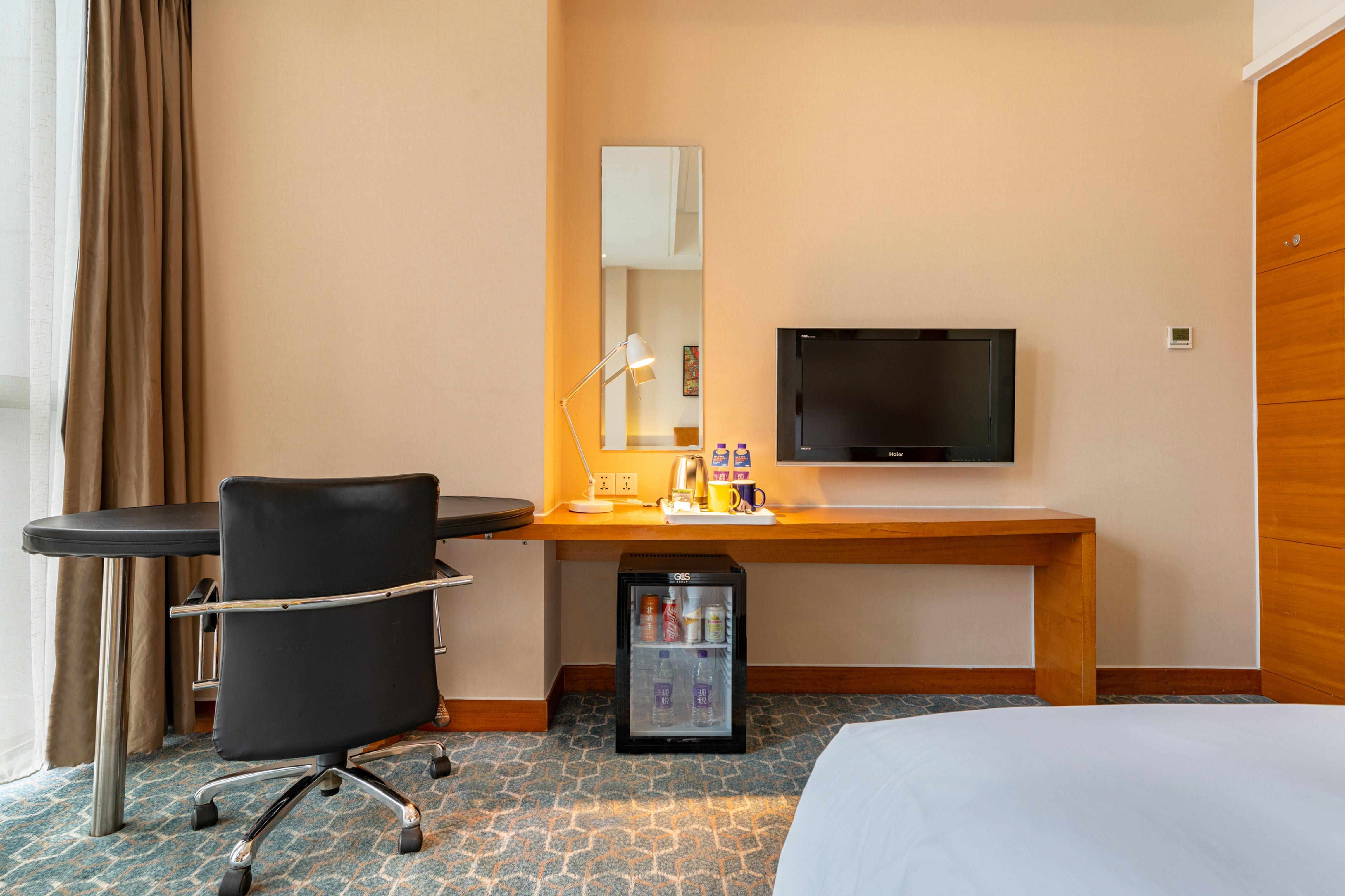 Holiday Inn Express Beijing Huacai By Ihg Екстериор снимка