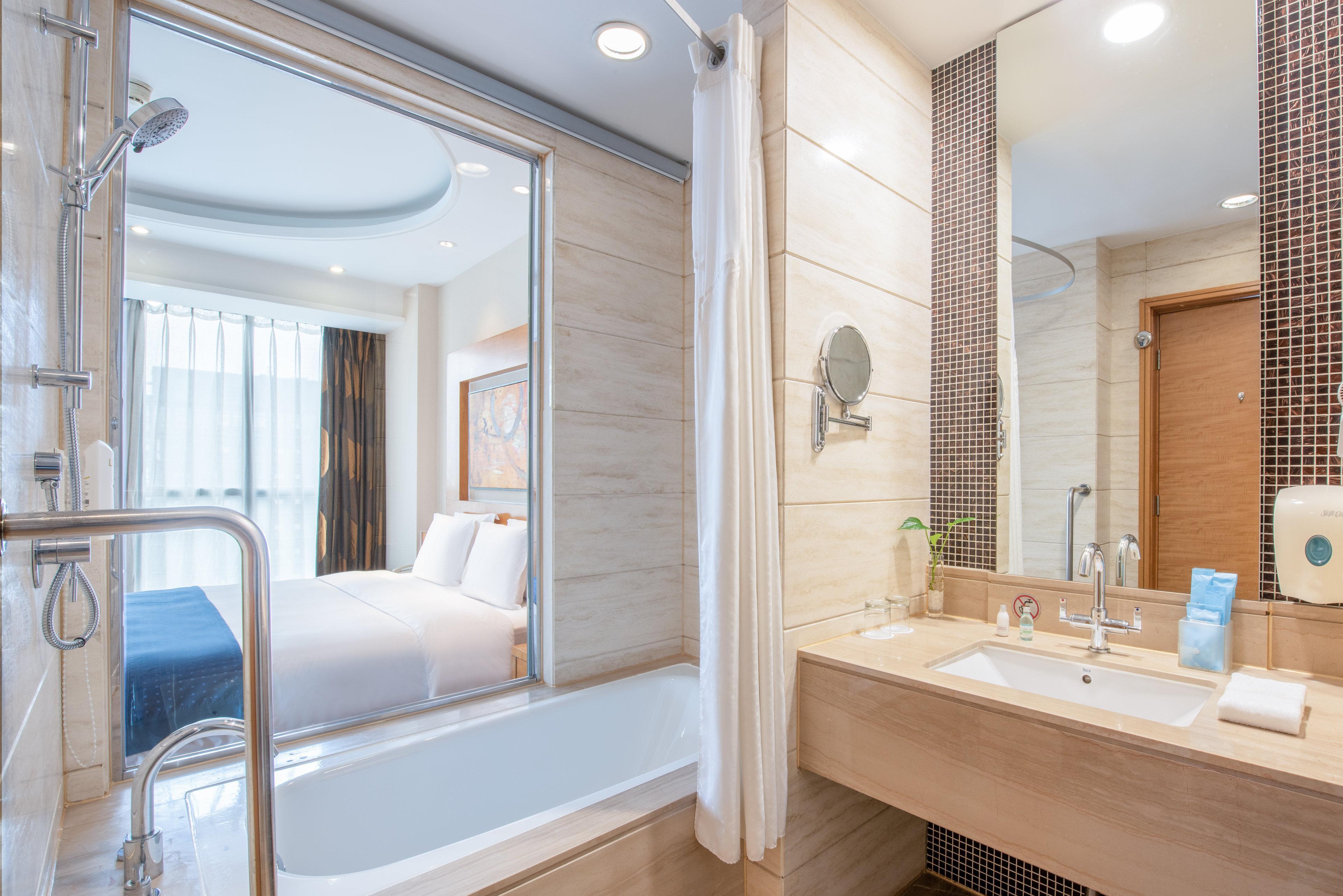 Holiday Inn Express Beijing Huacai By Ihg Екстериор снимка