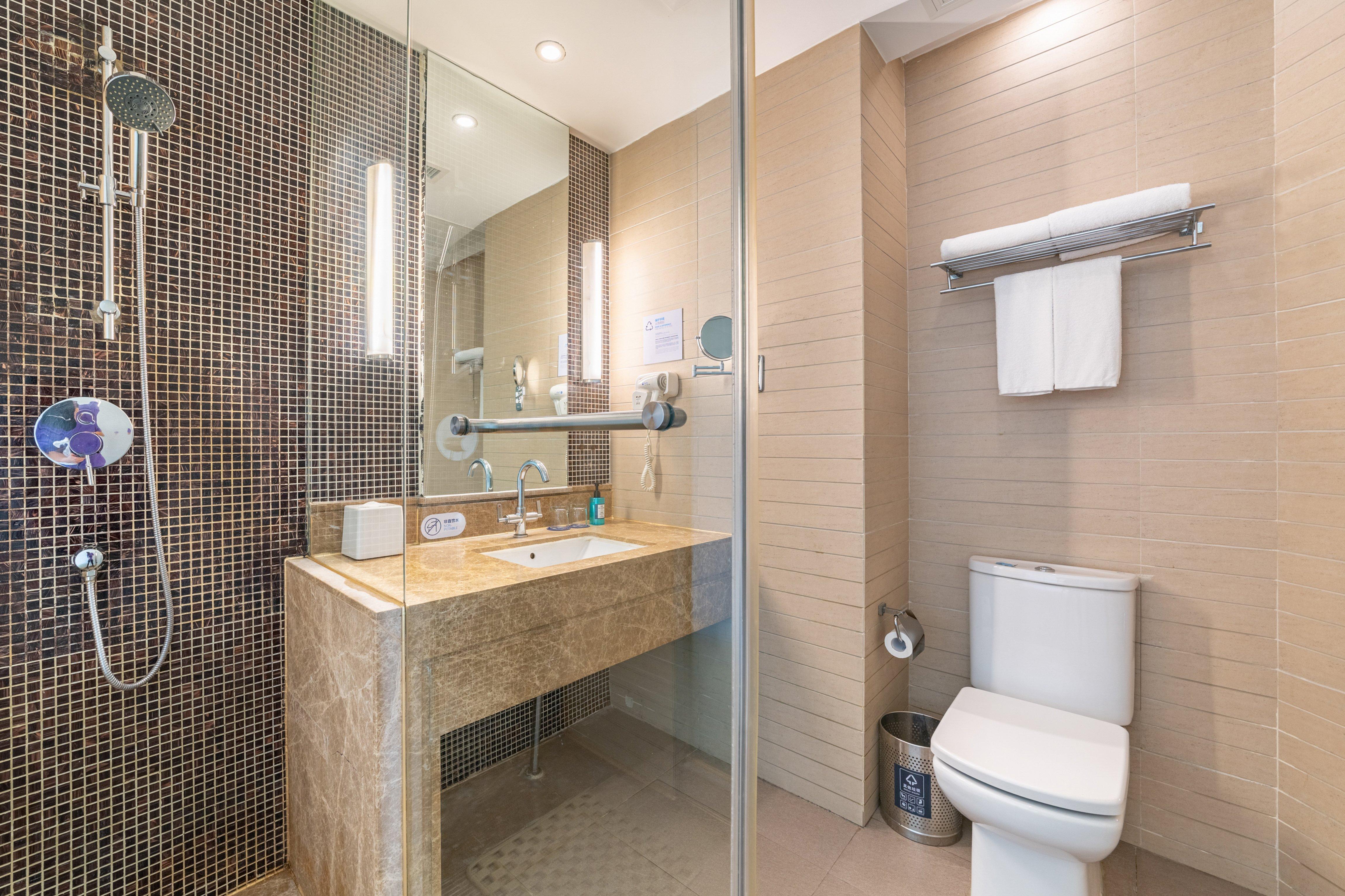 Holiday Inn Express Beijing Huacai By Ihg Екстериор снимка