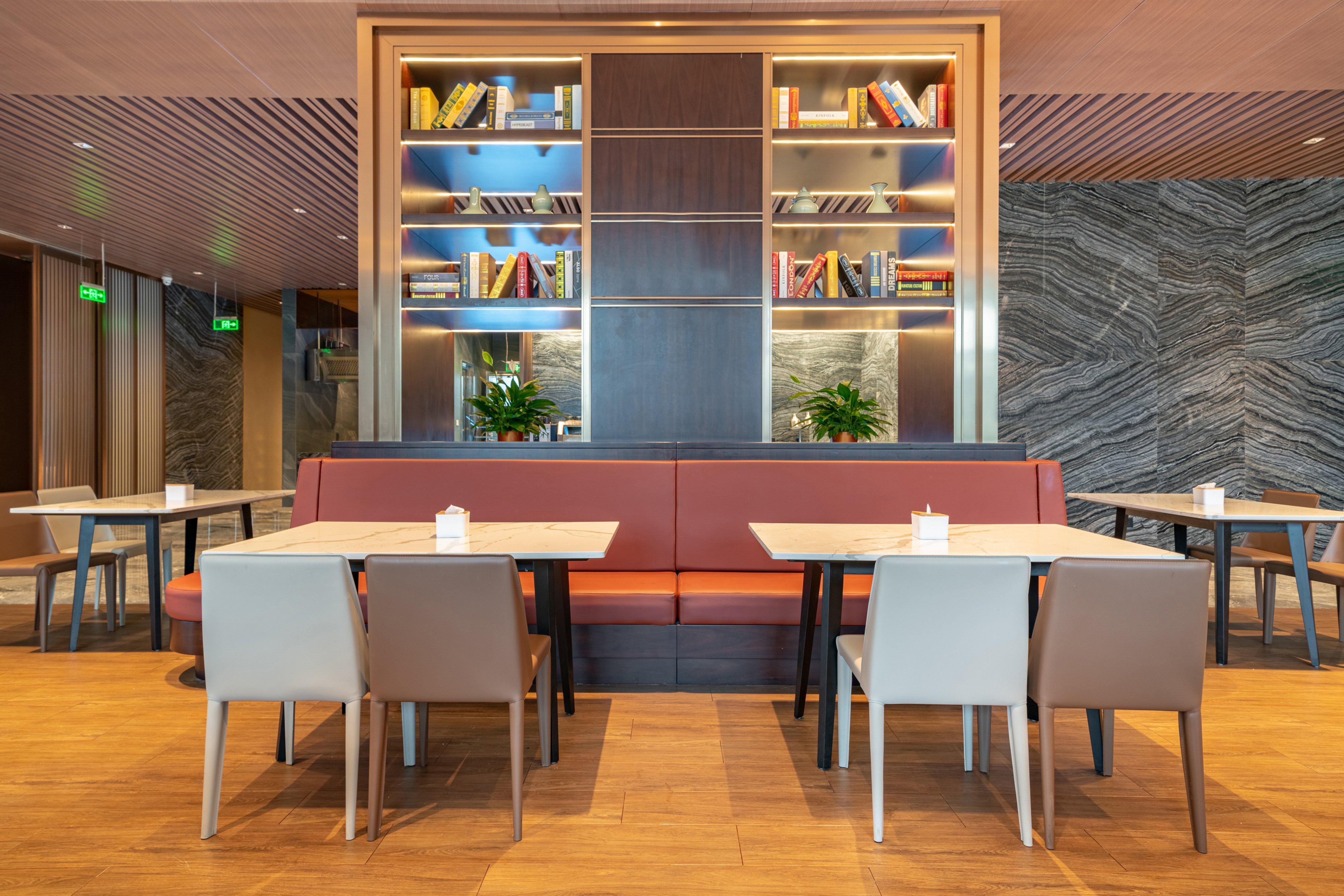 Holiday Inn Express Beijing Huacai By Ihg Екстериор снимка