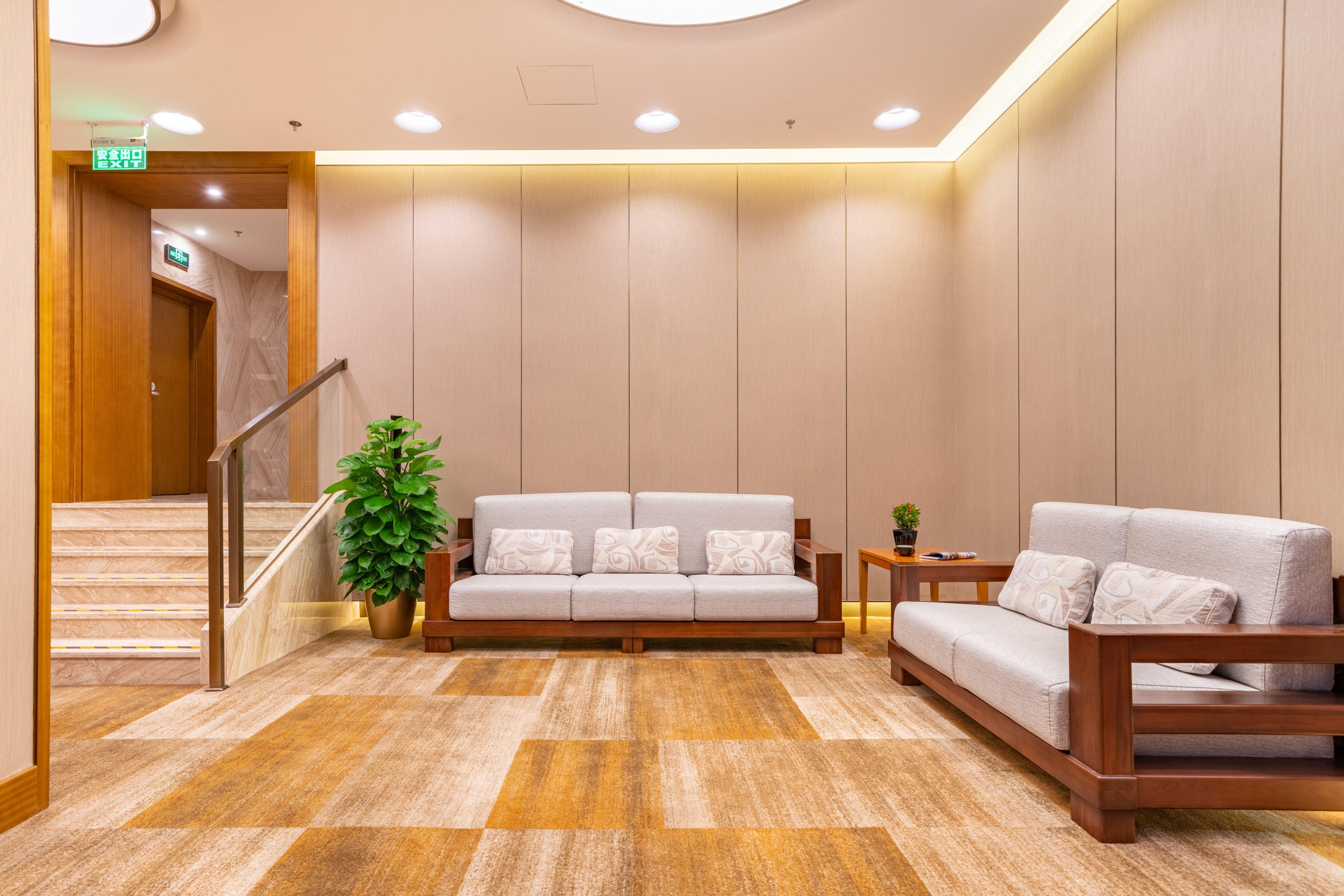 Holiday Inn Express Beijing Huacai By Ihg Екстериор снимка