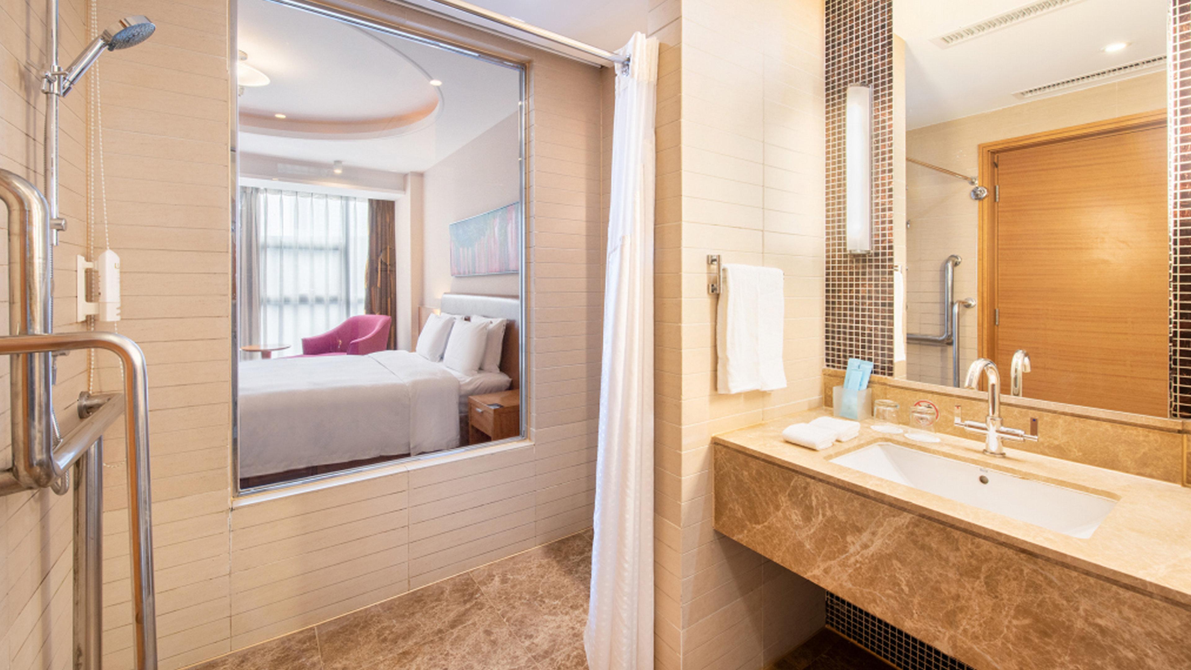 Holiday Inn Express Beijing Huacai By Ihg Екстериор снимка