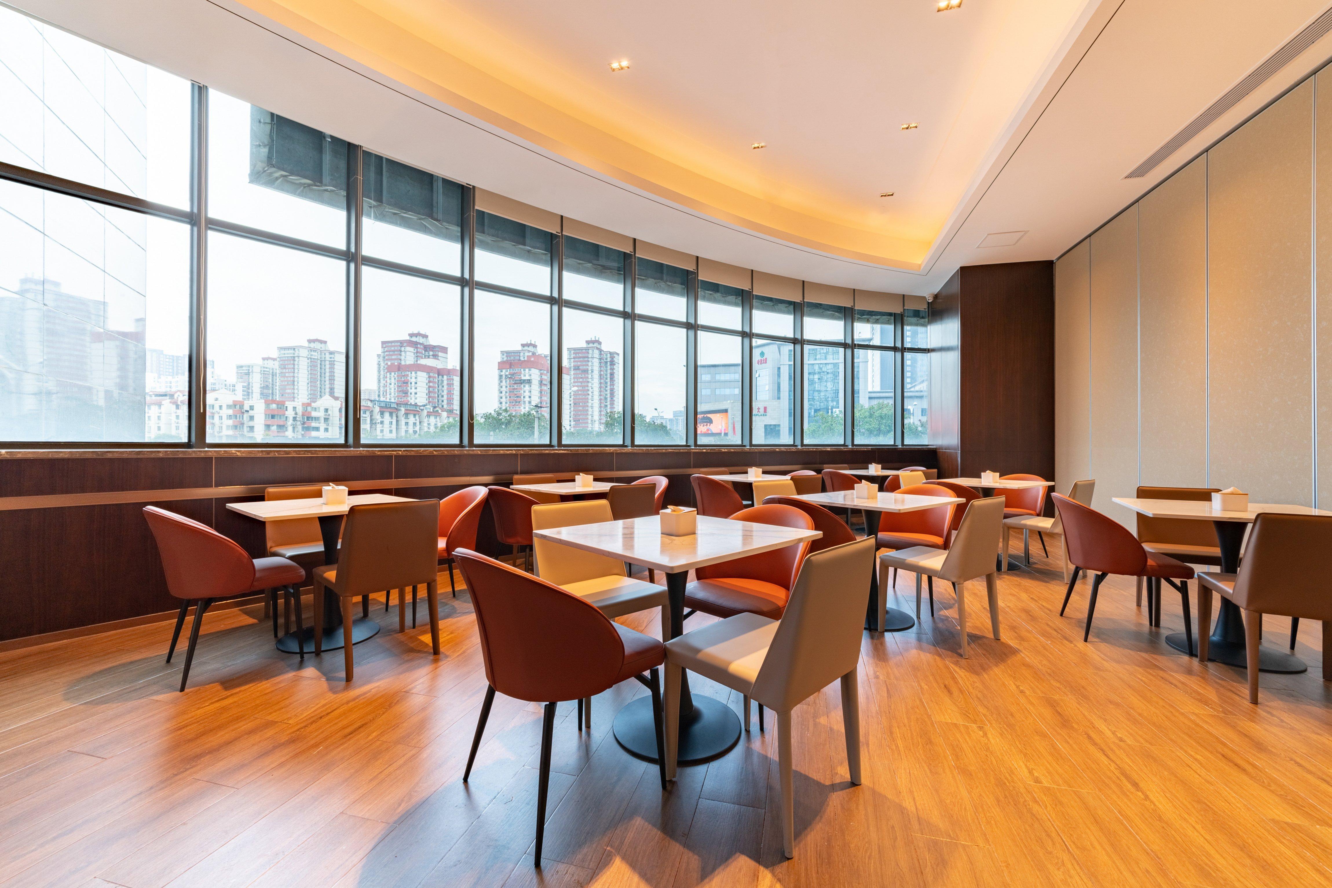 Holiday Inn Express Beijing Huacai By Ihg Екстериор снимка