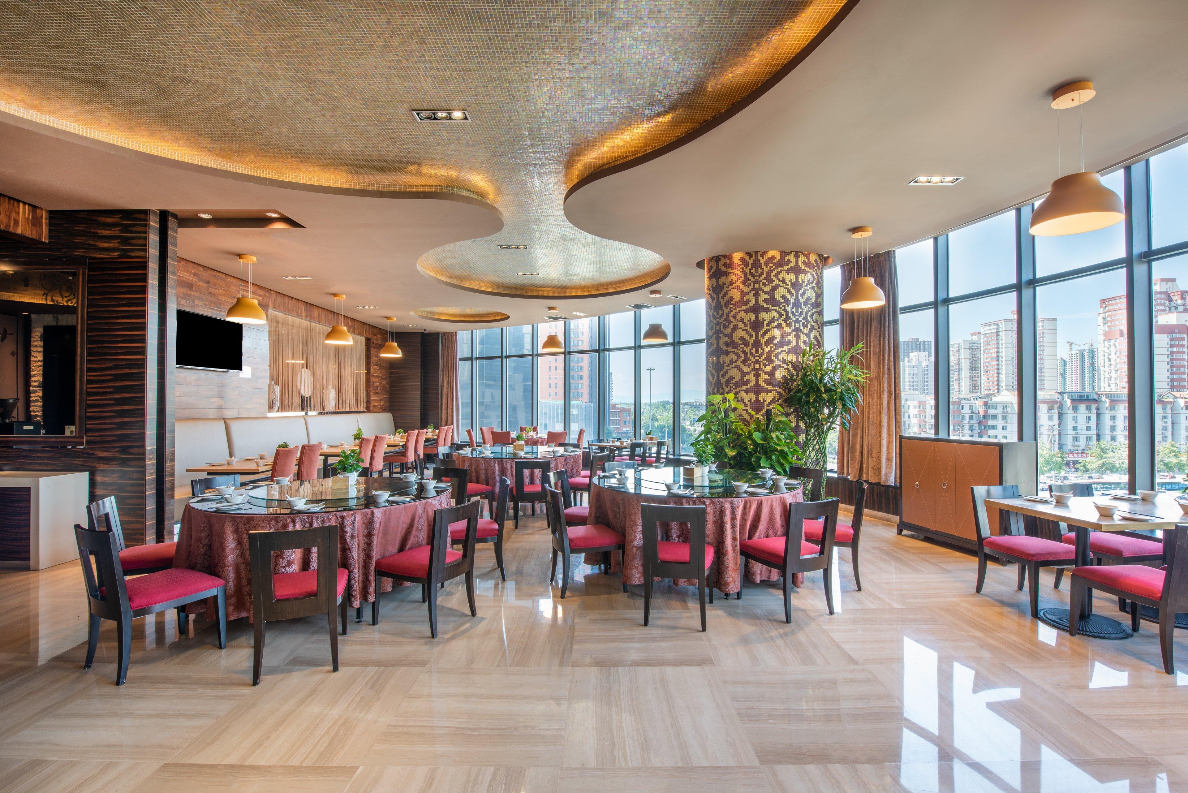 Holiday Inn Express Beijing Huacai By Ihg Екстериор снимка