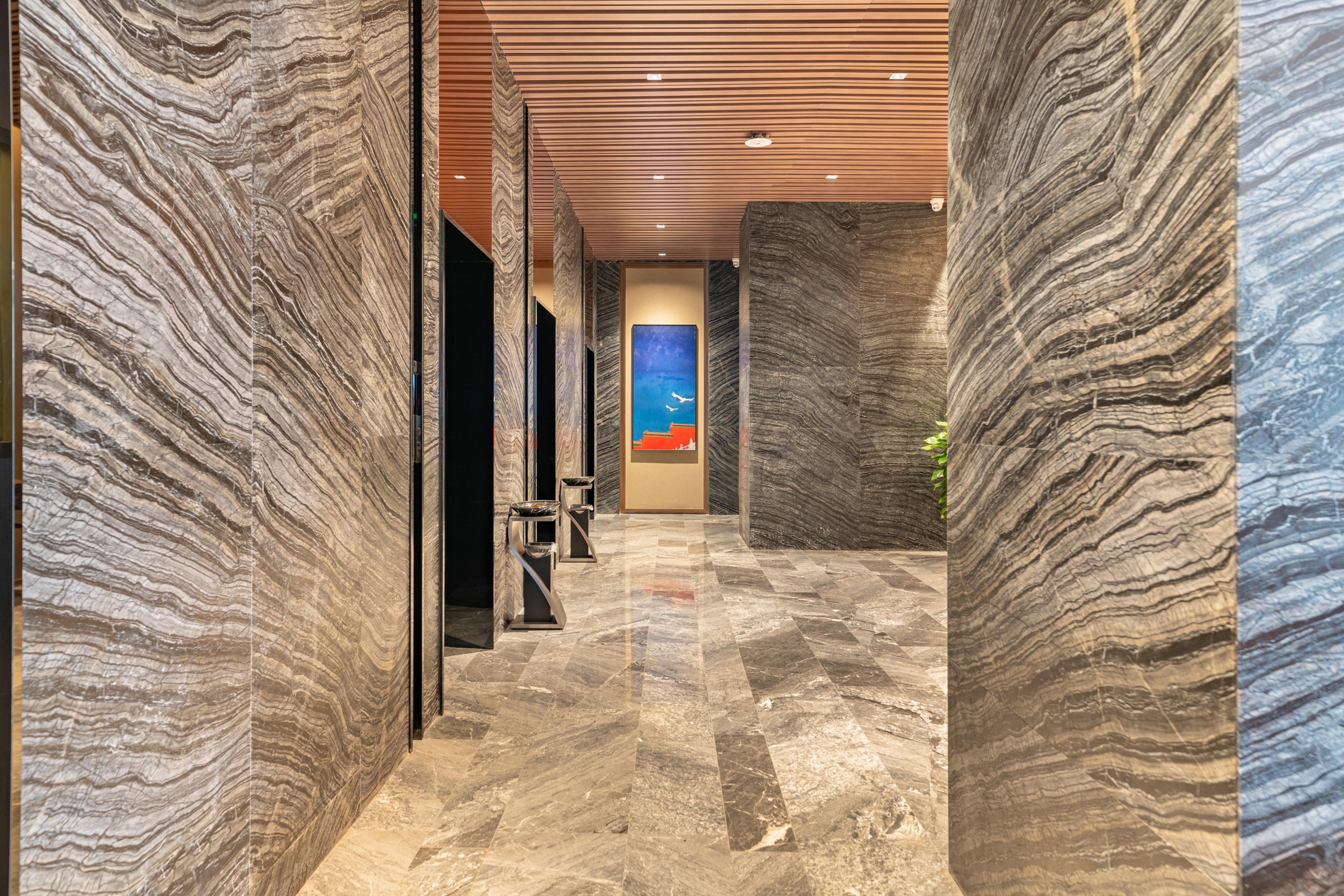 Holiday Inn Express Beijing Huacai By Ihg Екстериор снимка