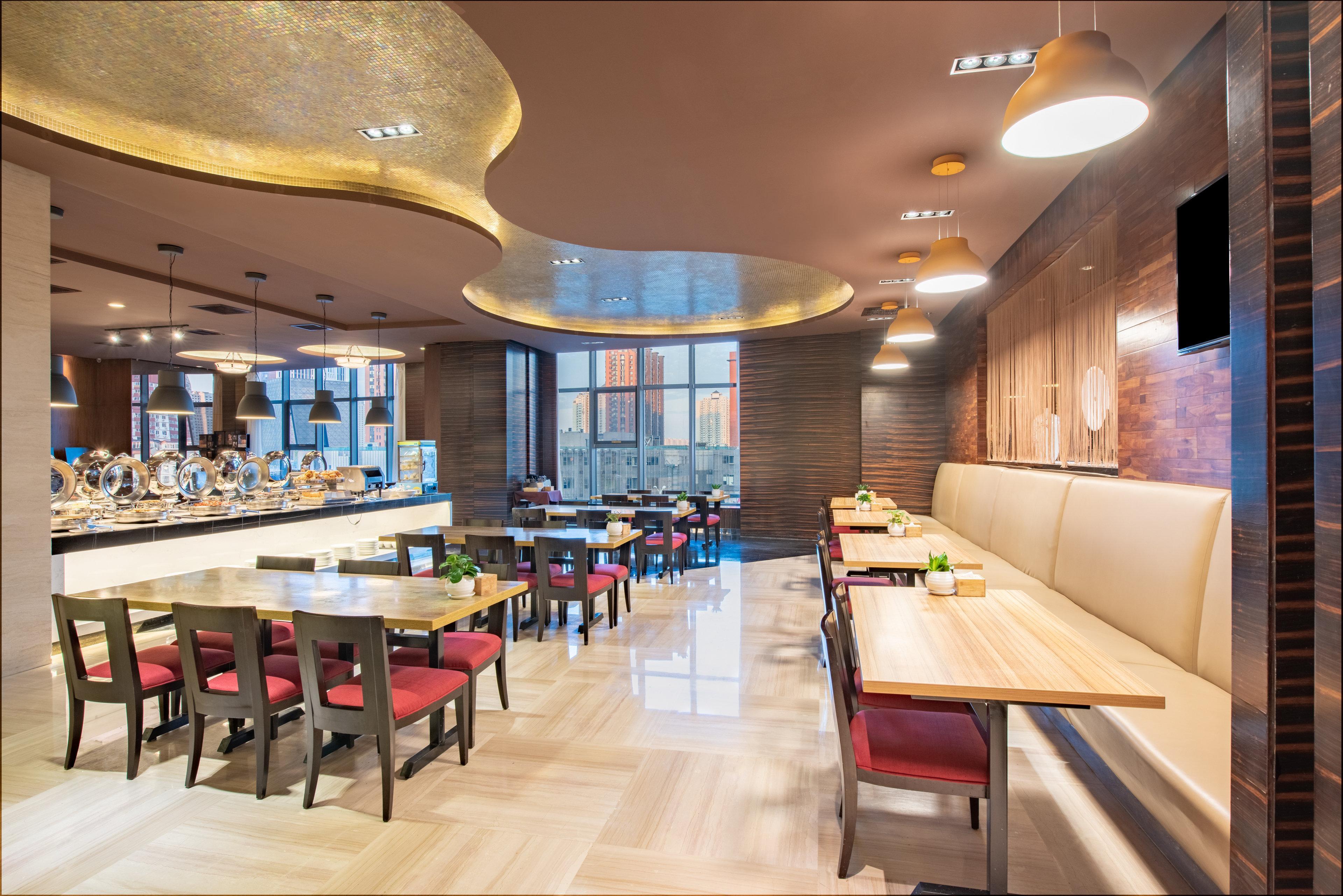 Holiday Inn Express Beijing Huacai By Ihg Екстериор снимка