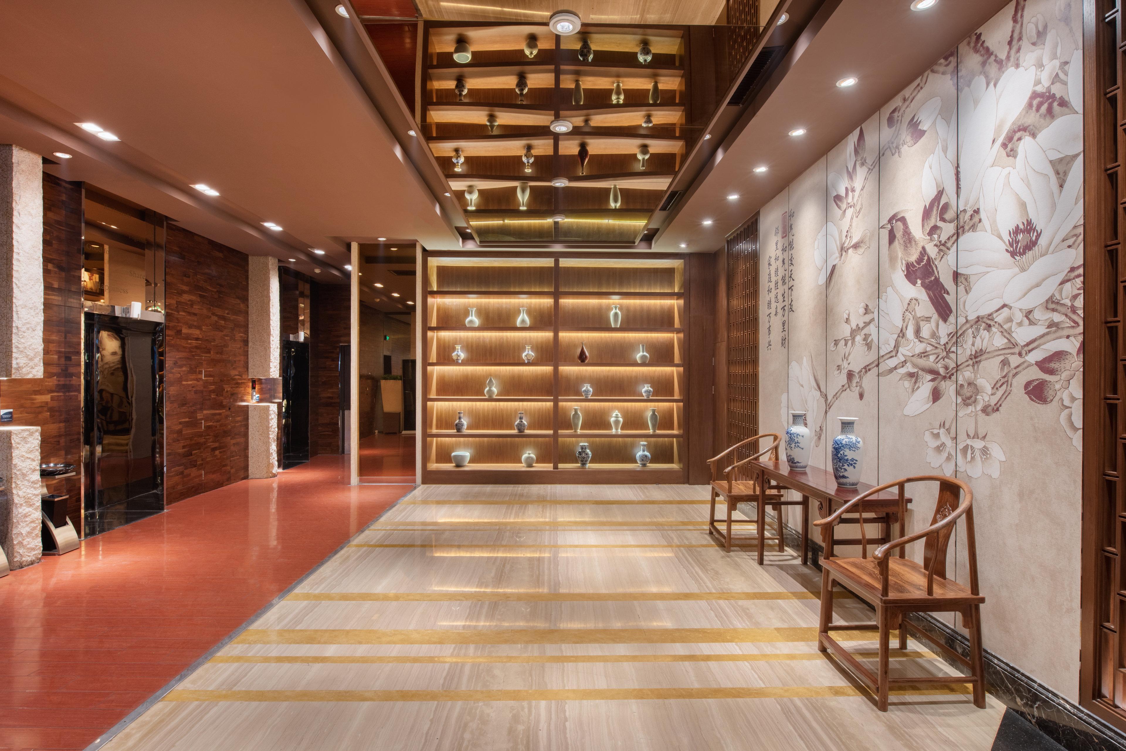 Holiday Inn Express Beijing Huacai By Ihg Екстериор снимка