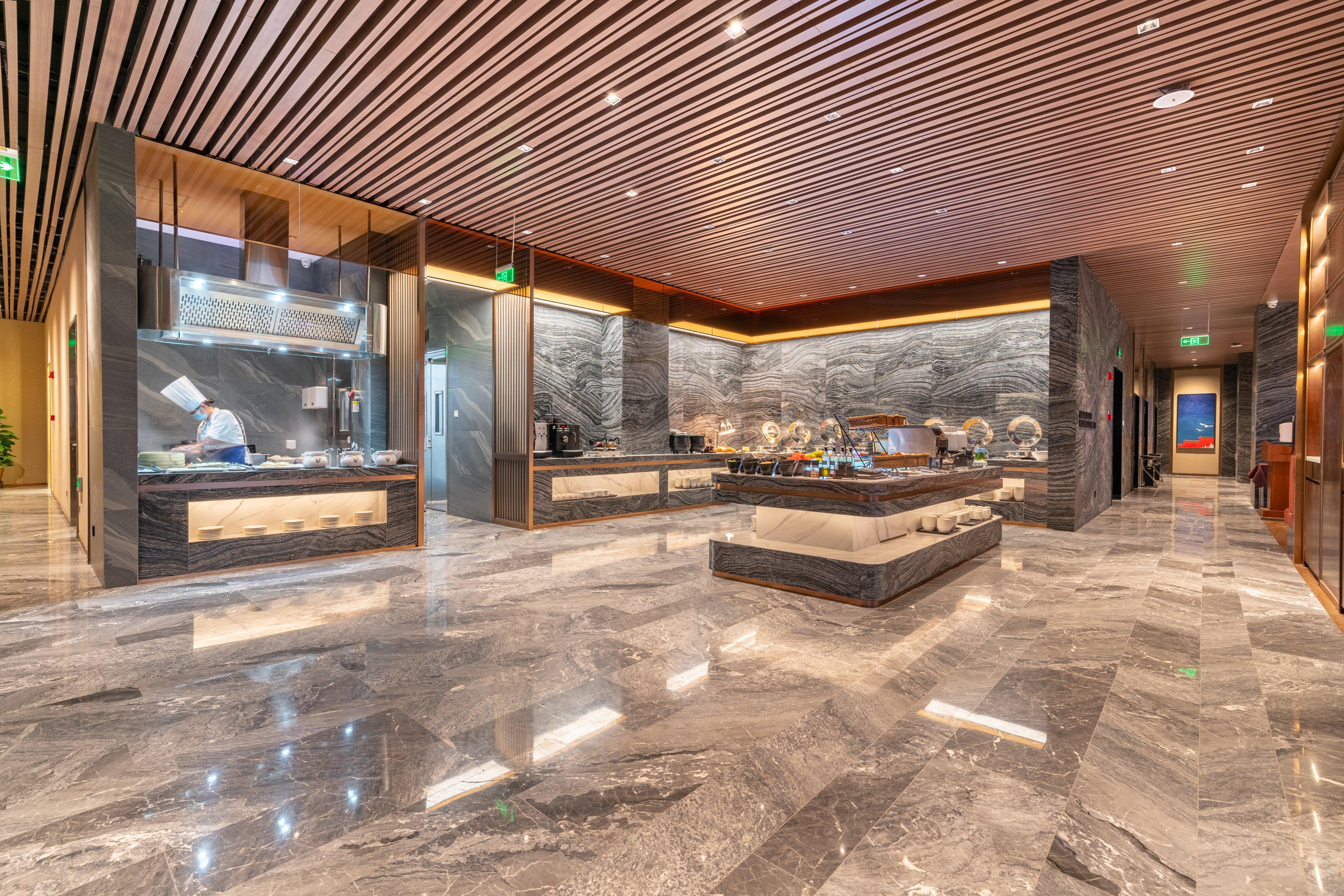 Holiday Inn Express Beijing Huacai By Ihg Екстериор снимка