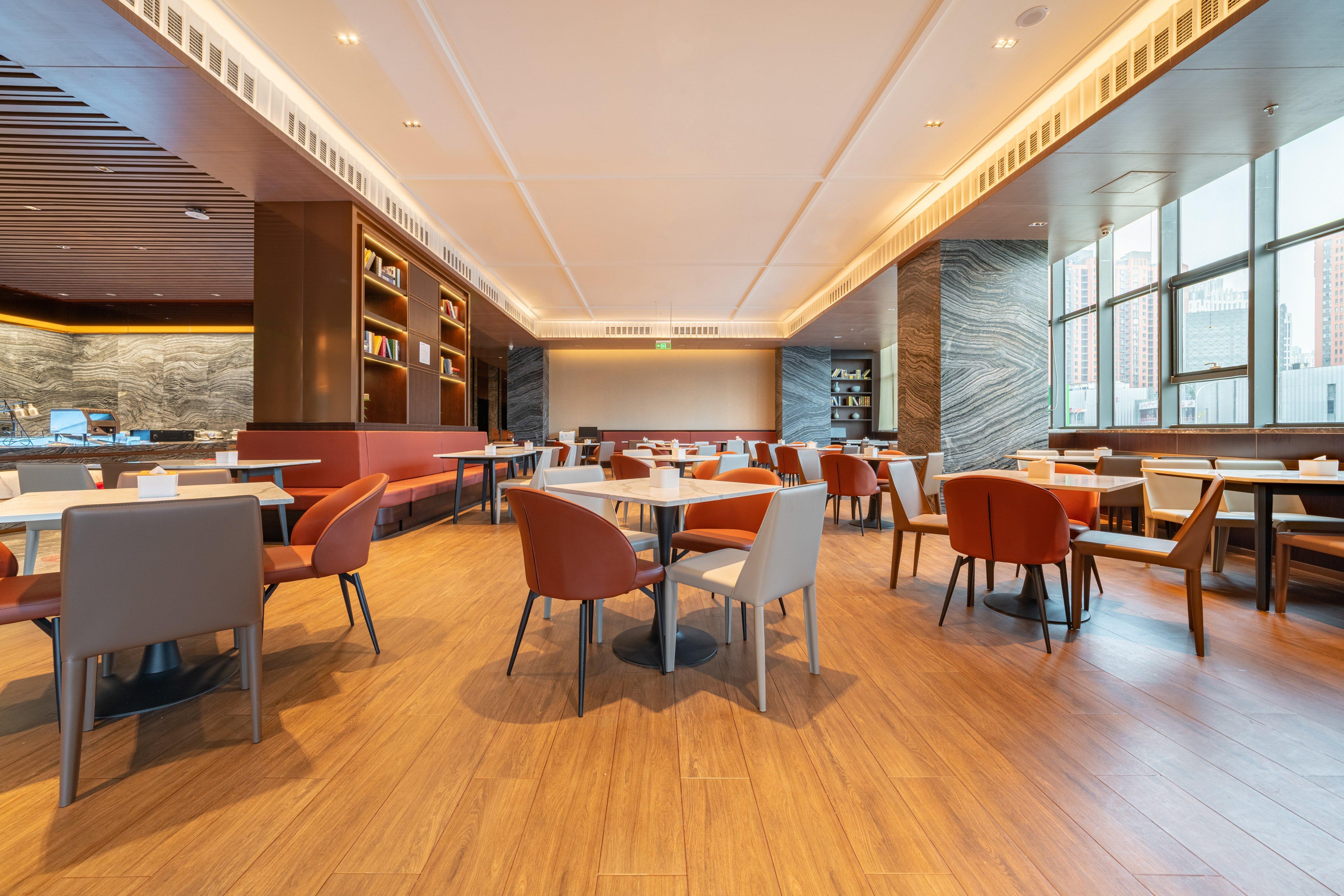 Holiday Inn Express Beijing Huacai By Ihg Екстериор снимка