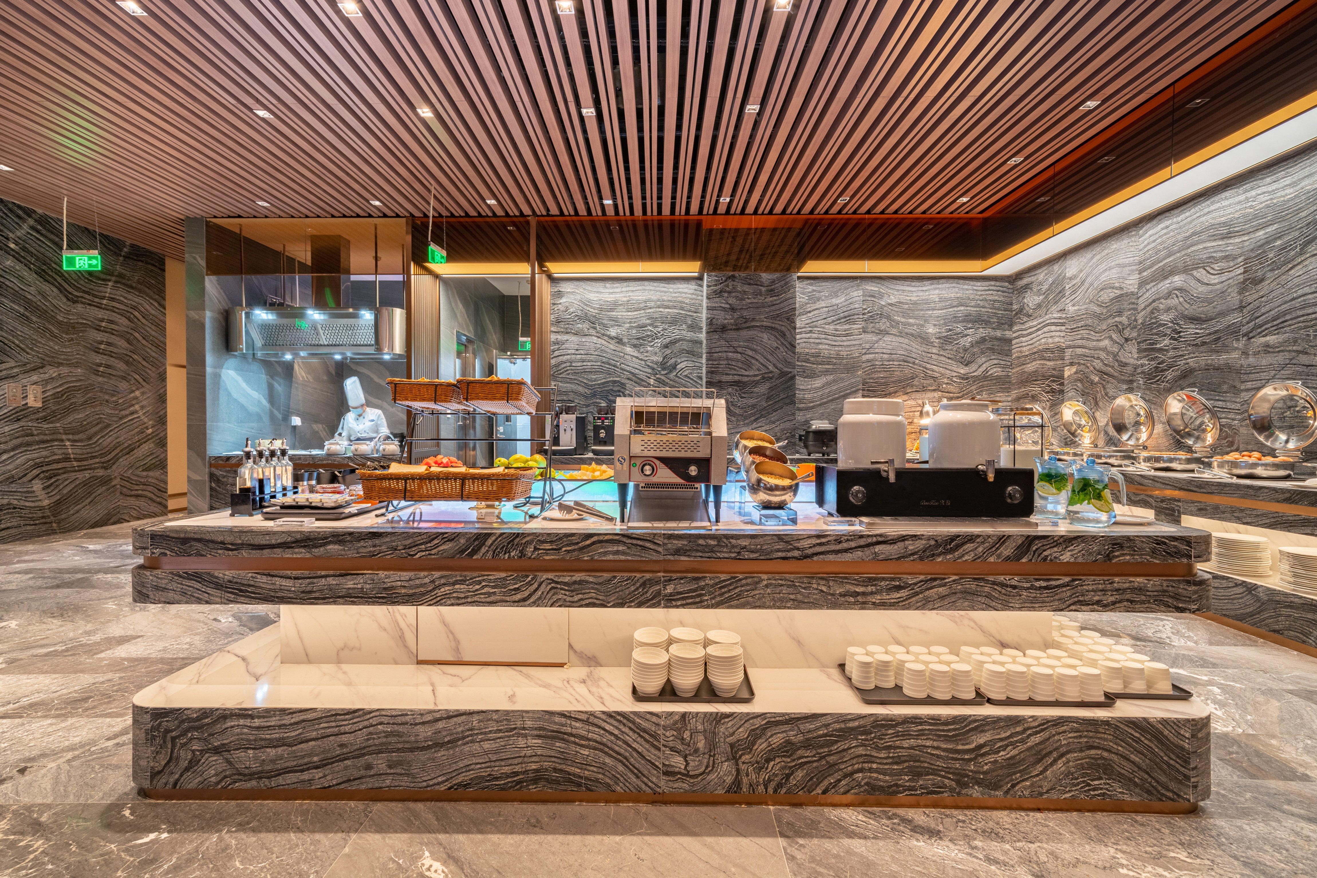 Holiday Inn Express Beijing Huacai By Ihg Екстериор снимка
