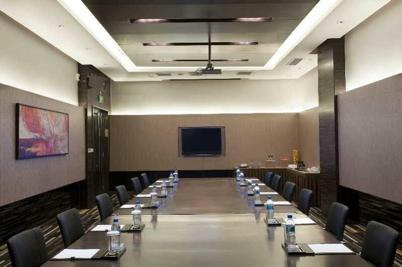 Holiday Inn Express Beijing Huacai By Ihg Екстериор снимка